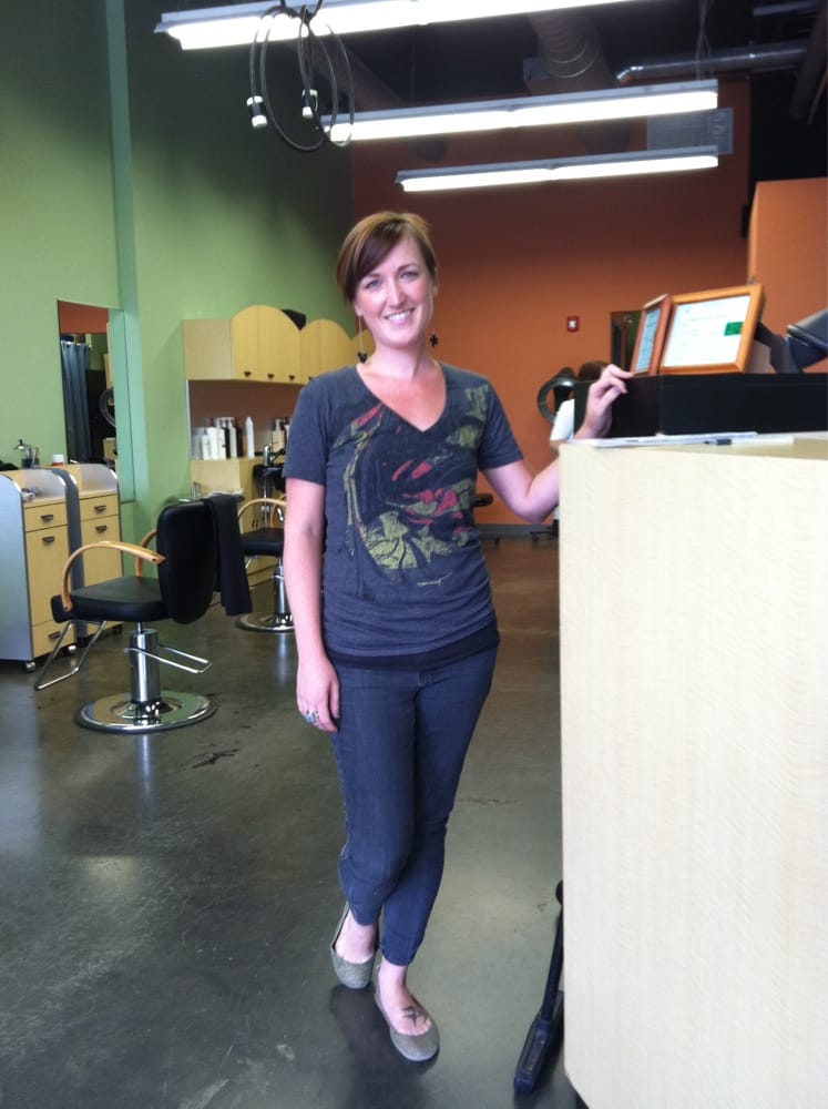 WEST 1 SALON Updated September 2024 43 1/2 Broadway St, Asheville