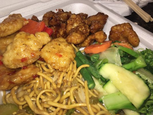 Panda Express by null
