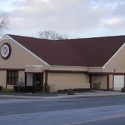 Firehouse Tavern