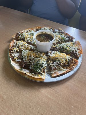 West Coast Taco Shop by null