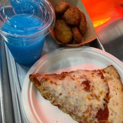 CoCo's Funhouse - Pizza, Nuggets and Slushies