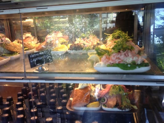 Mälarpaviljongen by null