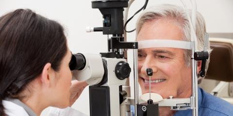 OcuSight Eye Care Center