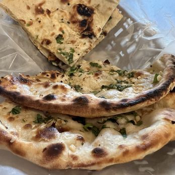 Tandoor & Tadka - Garlic Naan - Indian Near Me - Carbondale, Illinois Tandoor & Tadka - Garlic Naan - Indian Near Me - Carbondale, Illinois