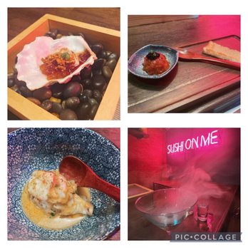 Sushi On Me - Japanese Near Me - Jackson Heights, New York
