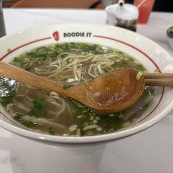 Noodle St - Signature beef noodle soup - Noodles Near Me - Los Angeles, California Noodle St - Signature beef noodle soup - Noodles Near Me - Los Angeles, California
