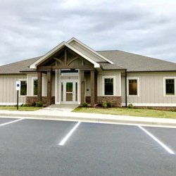 Vision Tech Optometry Center - New office entrance