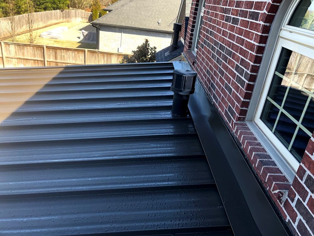 Slide of Southern Shield Roofing