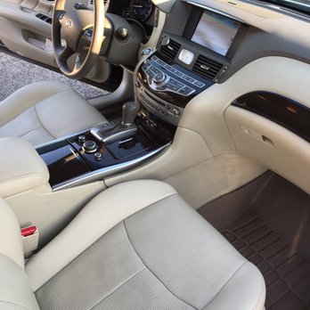 Nice Detailing - Auto Detailing Near Me - Austin, Texas