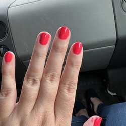 Daniel's Nail Salon