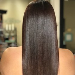 user provided Salon Brands photo