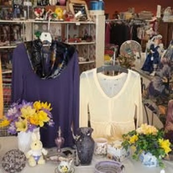 Once and Again Boutique - Thrift Stores Near Me - Des Plaines, Illinois