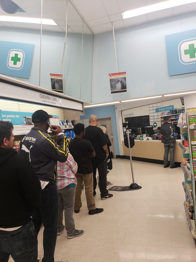 CVS PHARMACY 11 Reviews Cosmetics & Beauty Supply Burbank Blvd