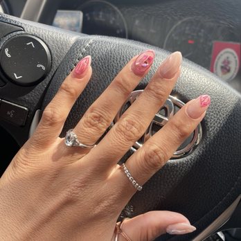 Secrete Nail Bar - Nail Salons Near Me - Westminster , California
