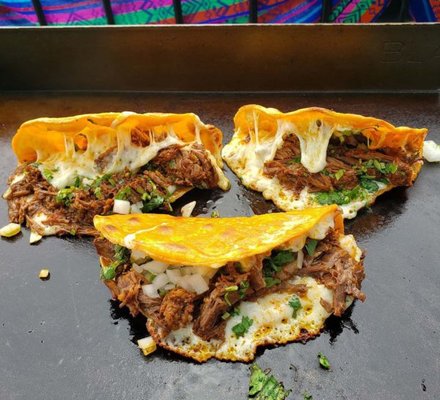Oakland Street Food Co. by null