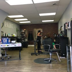 Paint. The Art of Hair - That's Kayla!!