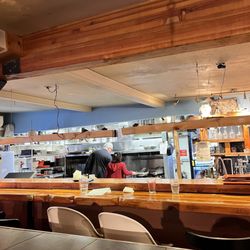 Rifugio's Country Italian Cuisine - Owners