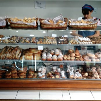 La Bifernina - Ohh yeah - Desserts Near Me - Rosario, S