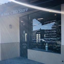 Sunmed - Your CBD store of Santa Barbara
