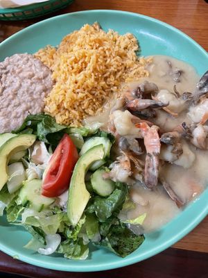 Tijuana Restaurant by null