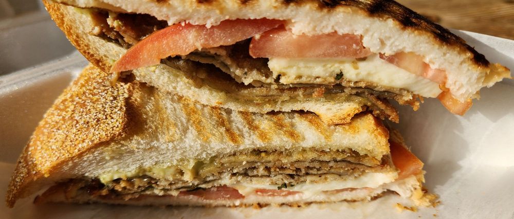 La Rosa's Marketplace