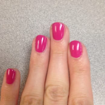 Pretty Nails - Happy cuticles! Slightly bumpy polish - Nail Salons Near Me - Decatur, Georgia Pretty Nails - Happy cuticles! Slightly bumpy polish - Nail Salons Near Me - Decatur, Georgia