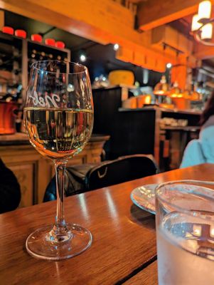 Neb Italian Restaurant by null