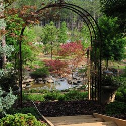 Quail Hollow Gardens