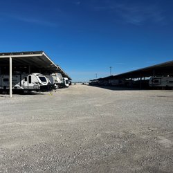 Northlake RV & Boat Storage