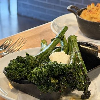 Cotton & Rye - New American Near Me - Savannah, Georgia