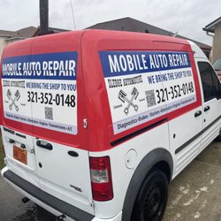 Sledge Mobile Auto Repair
