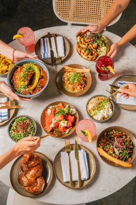 Motek Miami Beach by null