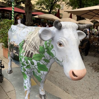 Sternbräu - Austrian Near Me - Salzburg, 5