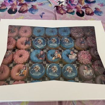 Good To Go Donuts - Donuts Near Me - Rancho Cucamonga, California Good To Go Donuts - Donuts Near Me - Rancho Cucamonga, California