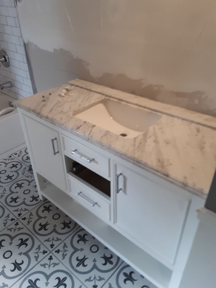 Slide of Hobbs remodels