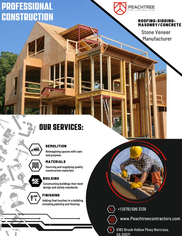 Slide of Ezer Masonry