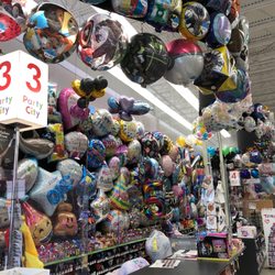 Party City