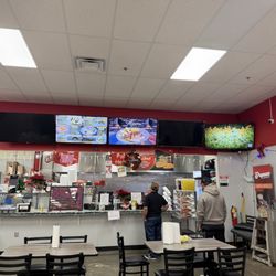 3 Hermanos Supermarket