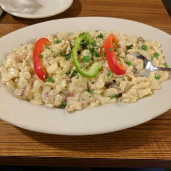 Bavarian Grill - Spatzal - German Near Me - Plano, Texas