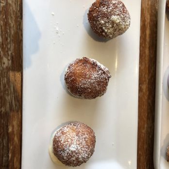 Picasso's - Milanese Risotto Bites with garlic aioli - Pizza Near Me - Jacksonville, Florida