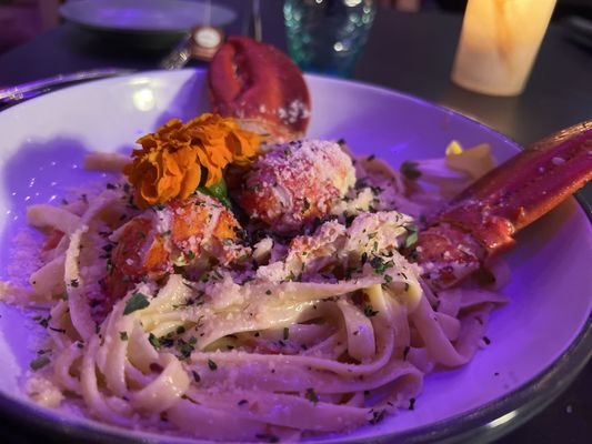 The Glen Restaurant by null