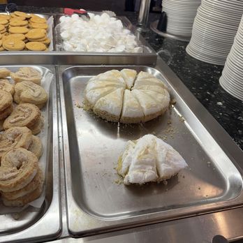 Flaming Grill & Buffet - Buffets Near Me - Revere, Massachusetts