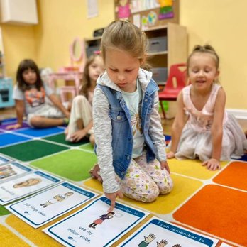 Tots Land - Child Care & Day Care Near Me - Chicago, Illinois