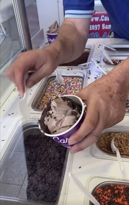 Carvel by null