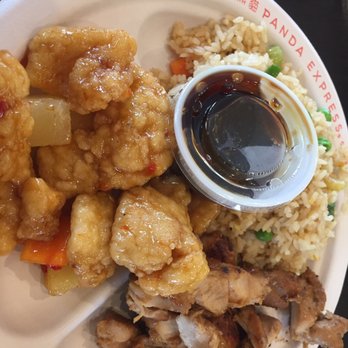 Panda Express - Chinese Near Me - Acworth, Georgia Panda Express - Chinese Near Me - Acworth, Georgia
