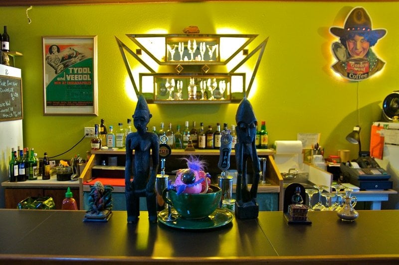 BEATERVILLE CAFE & BAR CLOSED 39 Photos & 141 Reviews 2201 N