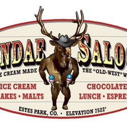 The Sundae Saloon - The Sundae Saloon