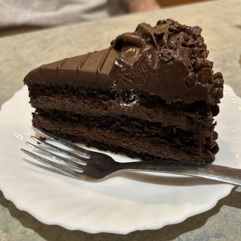 Little Italy - Chocolate Mousse - Pizza Near Me - Killeen, Texas Little Italy - Chocolate Mousse - Pizza Near Me - Killeen, Texas