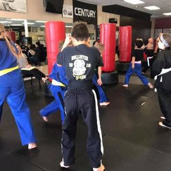 Enterprise Academy of Martial Arts - Hollister