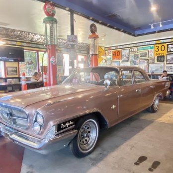 Pit Stop Diner - Diners Near Me - Oceanside, California Pit Stop Diner - Diners Near Me - Oceanside, California
